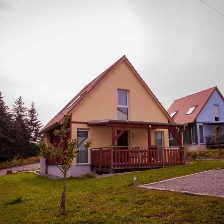 Ferienhaus Leonrod Dietenhofen Eksteriør billede