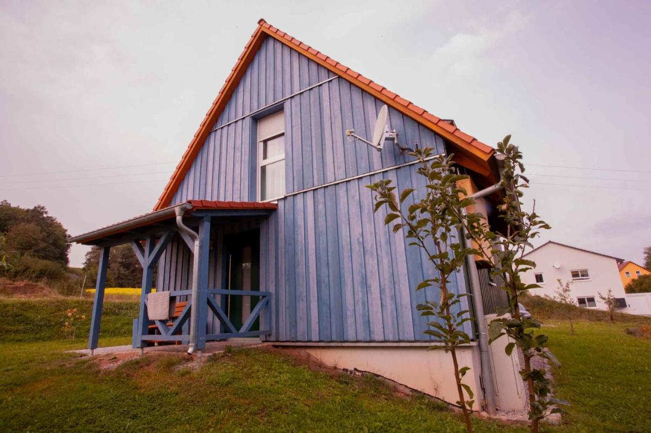 Ferienhaus Leonrod Dietenhofen Eksteriør billede