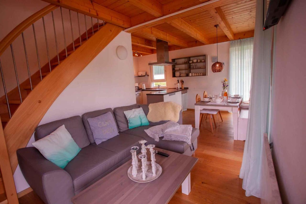 Ferienhaus Leonrod Dietenhofen Eksteriør billede